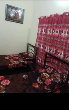 Girls Hostel, s sharing rooms near raiwend Road available