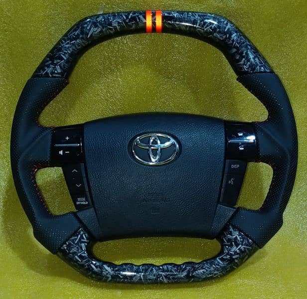 Toyota Corolla And vitz interior dash board parts door panels 3