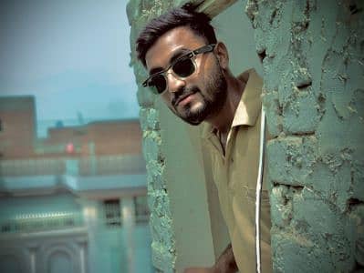 Ali raza