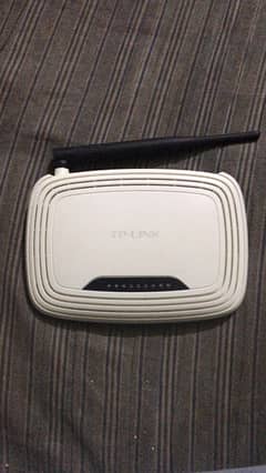 tplink  wifi router