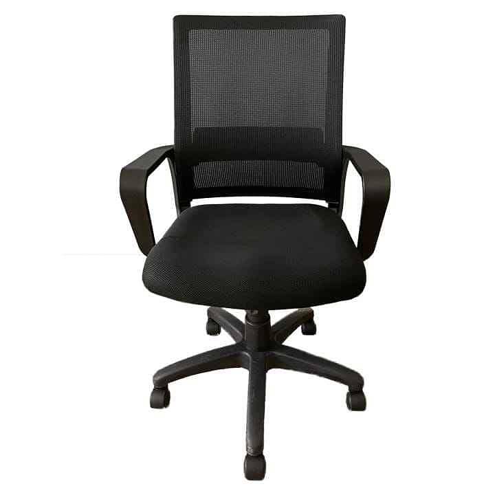 Medium Back Meshi Chair 4