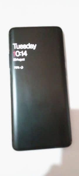 OnePlus 7pro 5