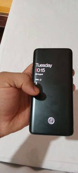OnePlus 7pro 7