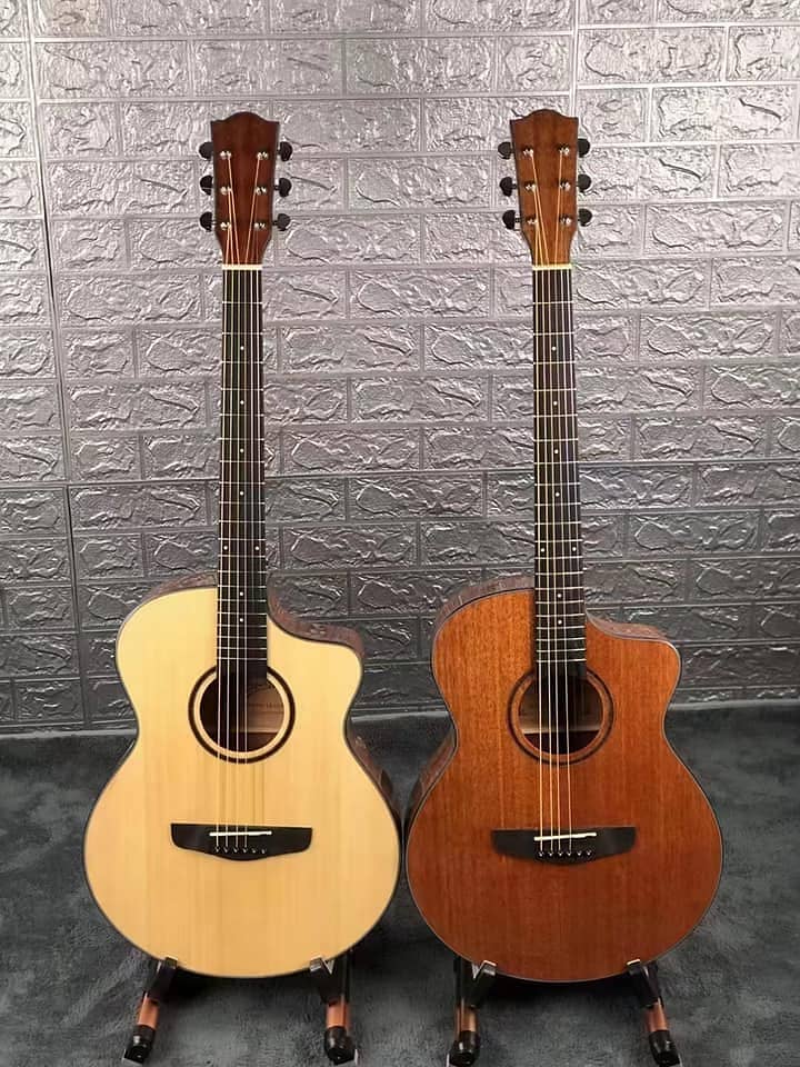 Guitars | Violins | Ukuleles Cajon & All  musical instruments 7