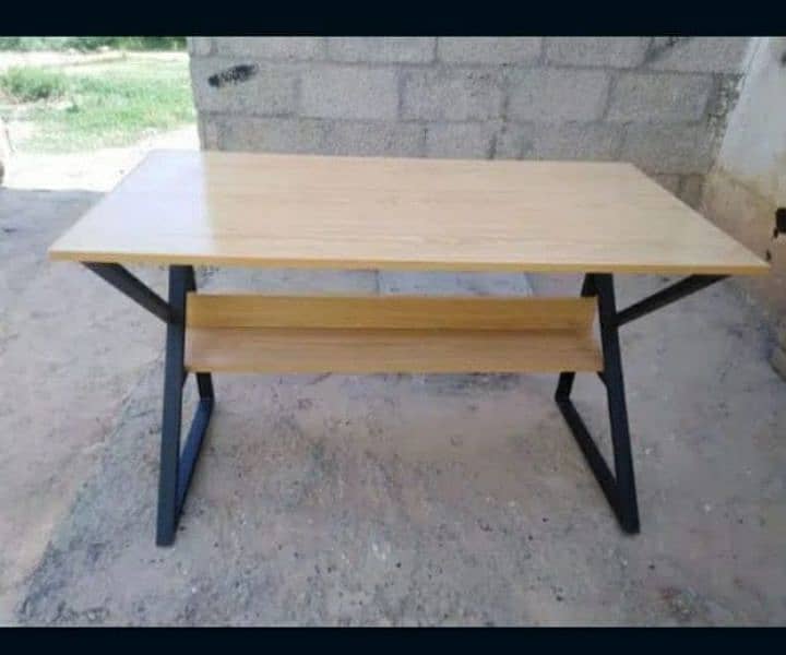 Computer Table. Study Table. Workstation for Home and Office. 10