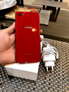 VIVO Y83 6GB-128GB 0307/4159/835