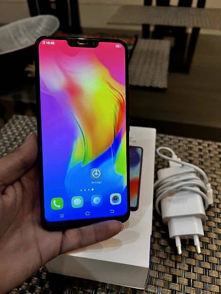 VIVO Y83 6GB-128GB 0307/4159/835 1