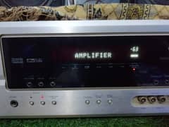 Denon Receiver AVC-1590