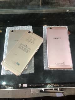 oppo A57