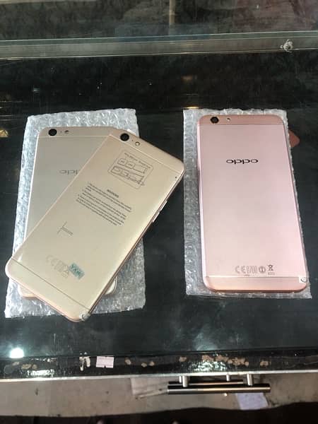 oppo A57 0