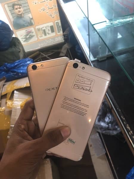 oppo A57 1