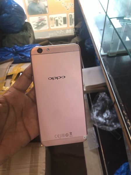 oppo A57 3