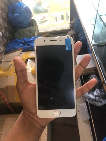 oppo A57 4