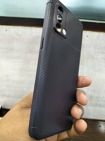 Oppo f/19 A/74 Back Cover. 1