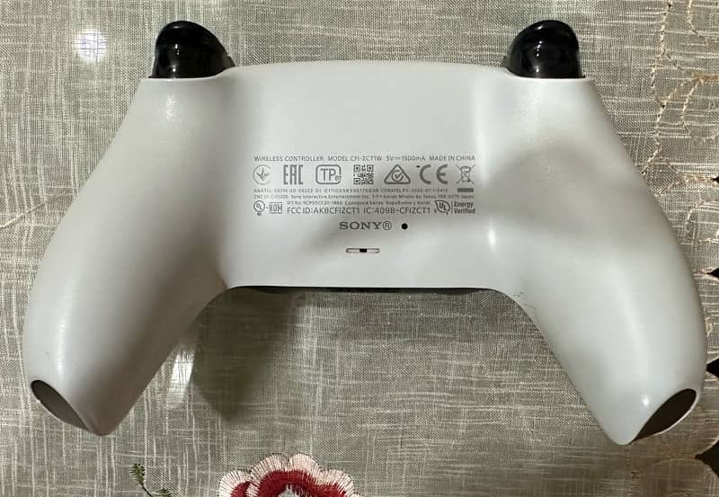 Dualsense Wireless controller for Ps5 0