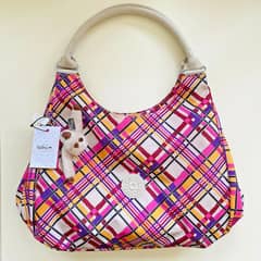 KIPLING Hand Bag & Shoulder Bag for Girls and Women