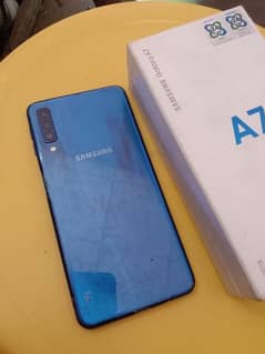 olx a7 2018