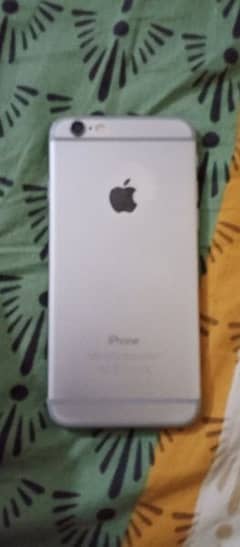 iphone 6 16 gb olx