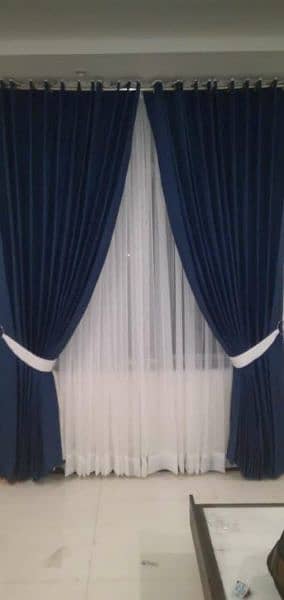 parda cloth/motif/luxcury curtains/parde/curtains cloth/office curtain 1