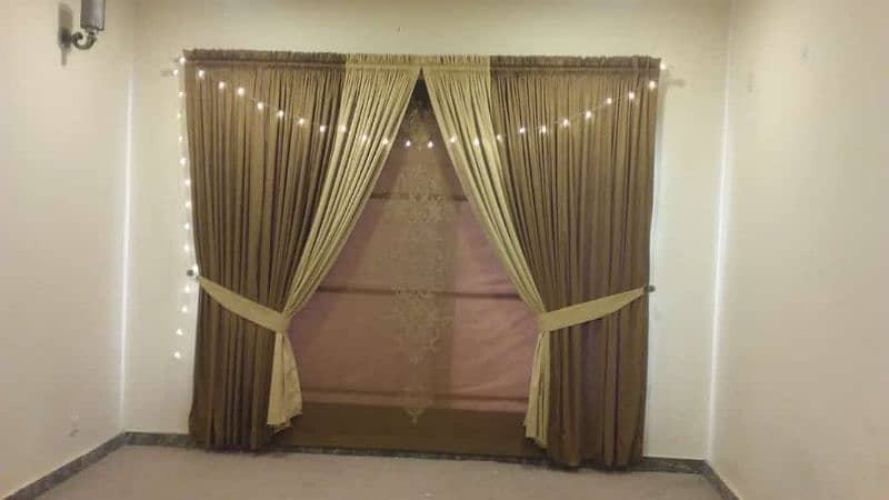 parda cloth/motif/luxcury curtains/parde/curtains cloth/office curtain 2