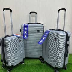 Suitcase/ Travel bags / Luxury Suitcase / Attachi/ Luggage/Trolley bag
