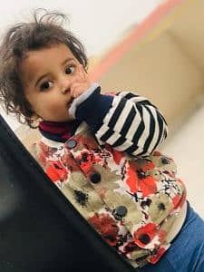 Emran Haider