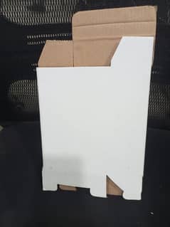 Corrugated