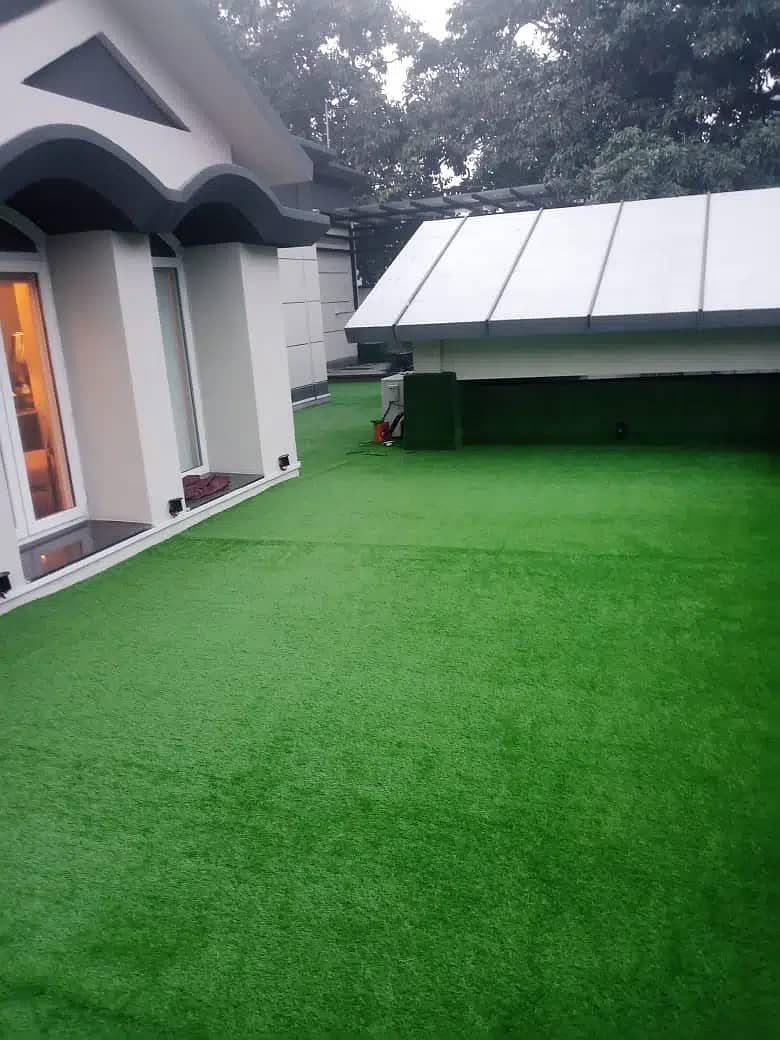 Artifical grass | Astro turf | synthetic grass | Grass 18