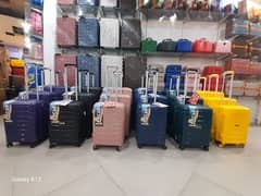 Luggage set - 3 piece set - Travel bags - Luxury Suitcase -Travel bags