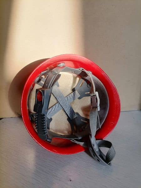 Safety Helmet / Construction / 1