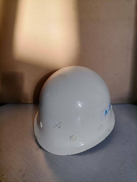 Safety Helmet / Construction / 2