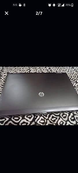 HP ProBook 6470b Core i5 3