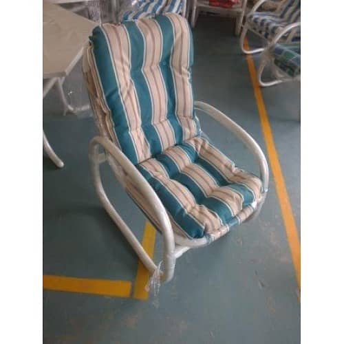 Miami Garden Outdoor Chairs,Patio Chairs, UPVC Furniture, Garden Lawn 7