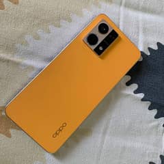 OppoF21 Pro mobile for sale 0