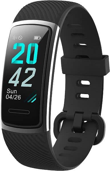 Amazon Original Fitness Tracker 2