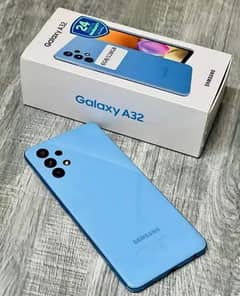 samsung a32 on olx