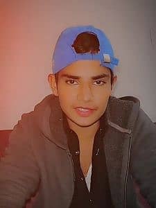 Ali raza