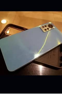 infinix note 12i one month used only