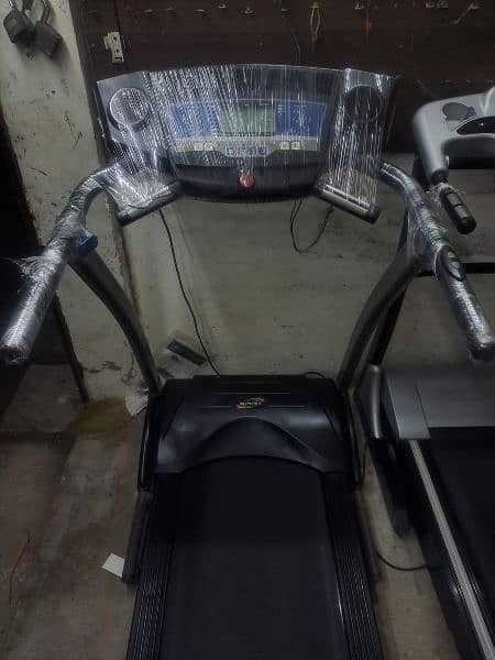 treadmils. (0309 5885468). electric running & jogging machines 3