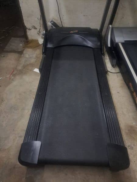 treadmils. (0309 5885468). electric running & jogging machines 4