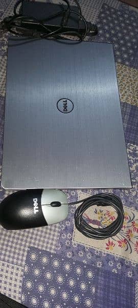 Dell laptop core i5 6th generation 0