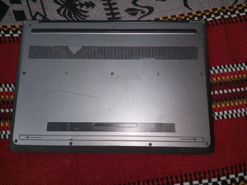 Dell laptop core i5 6th generation 6