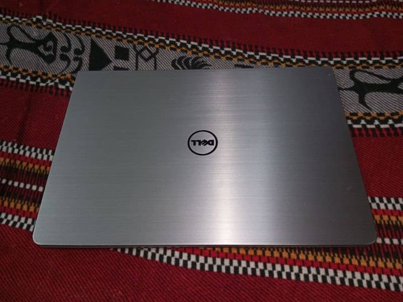 Dell laptop core i5 6th generation 10