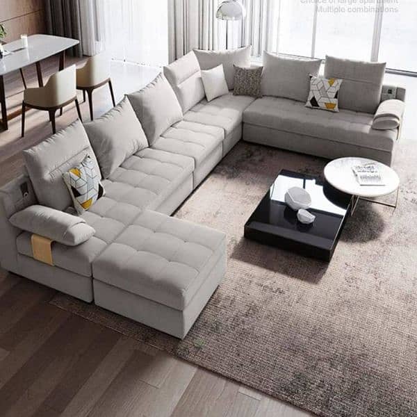 new design sofa for sale fine finishing 2