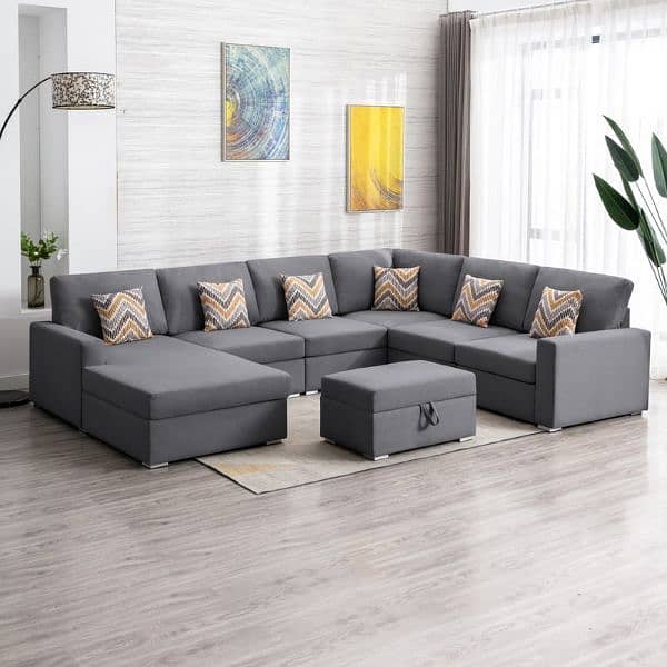 new design sofa for sale fine finishing 6