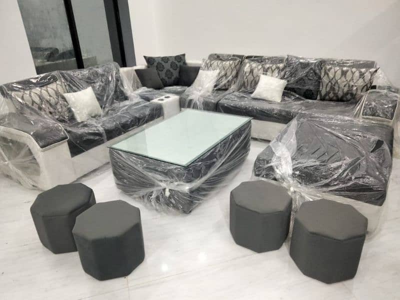 new design sofa set for sale fine finishing 10