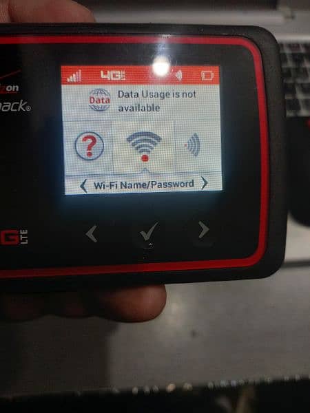 verizon 6620l 4G Universal unlocked high speed 1