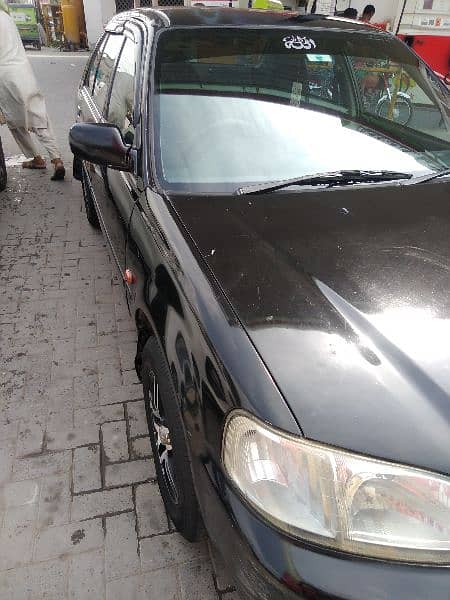 Honda City for Sale 4