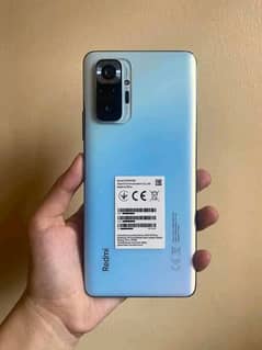 redmi note 10pro olx