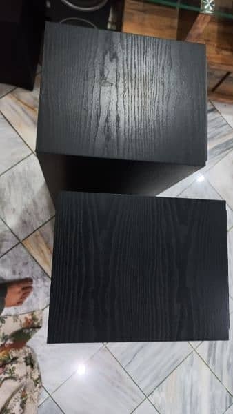 Mordaunt Short MS 50i speaker urgent sale (kef, focal, klipsch,jbl) 2